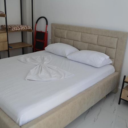 Akil Apartments Sarandë 외부 사진