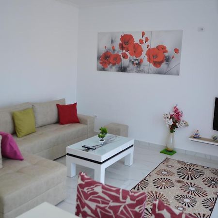 Akil Apartments Sarandë 외부 사진