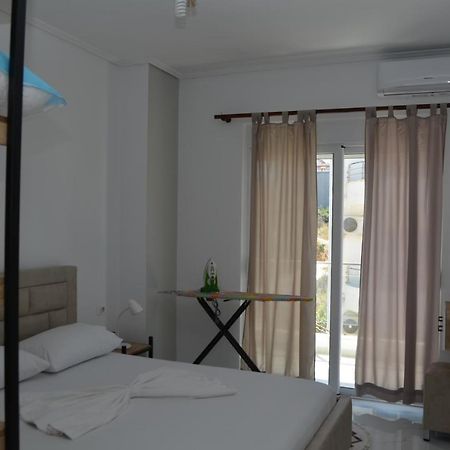 Akil Apartments Sarandë 외부 사진
