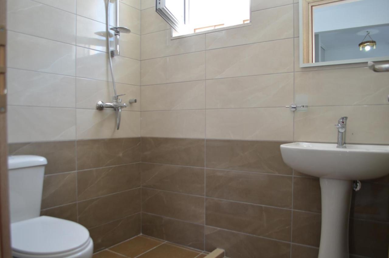 Akil Apartments Sarandë 외부 사진