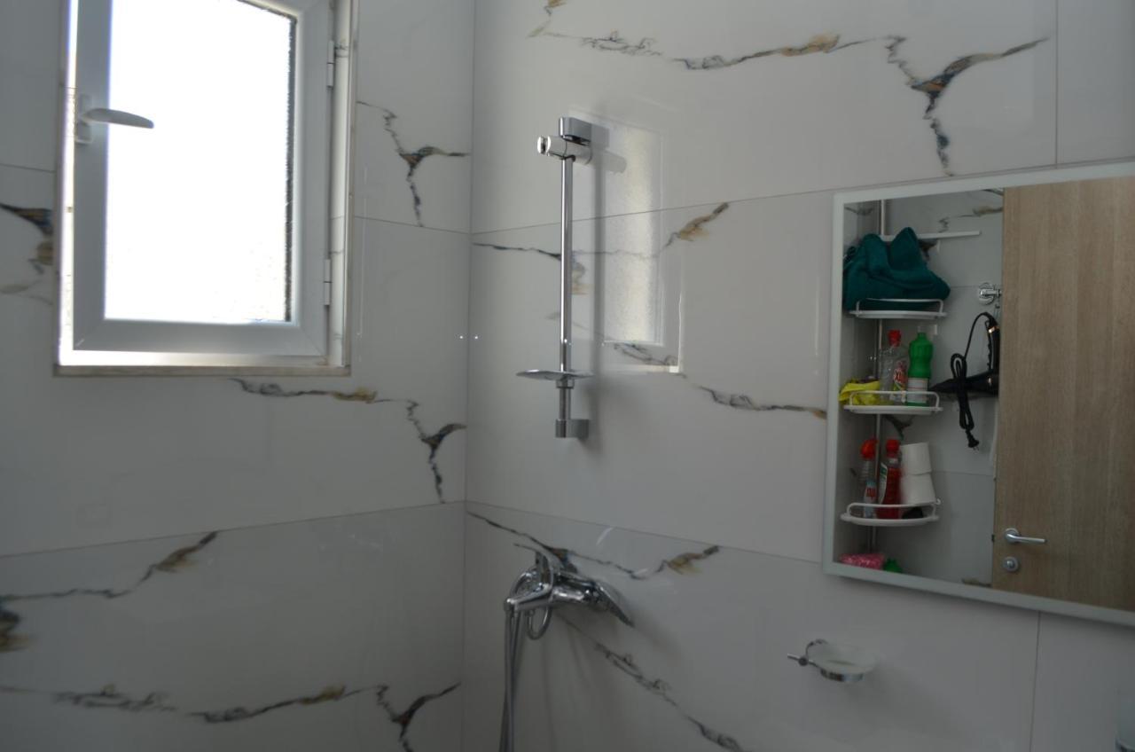 Akil Apartments Sarandë 외부 사진