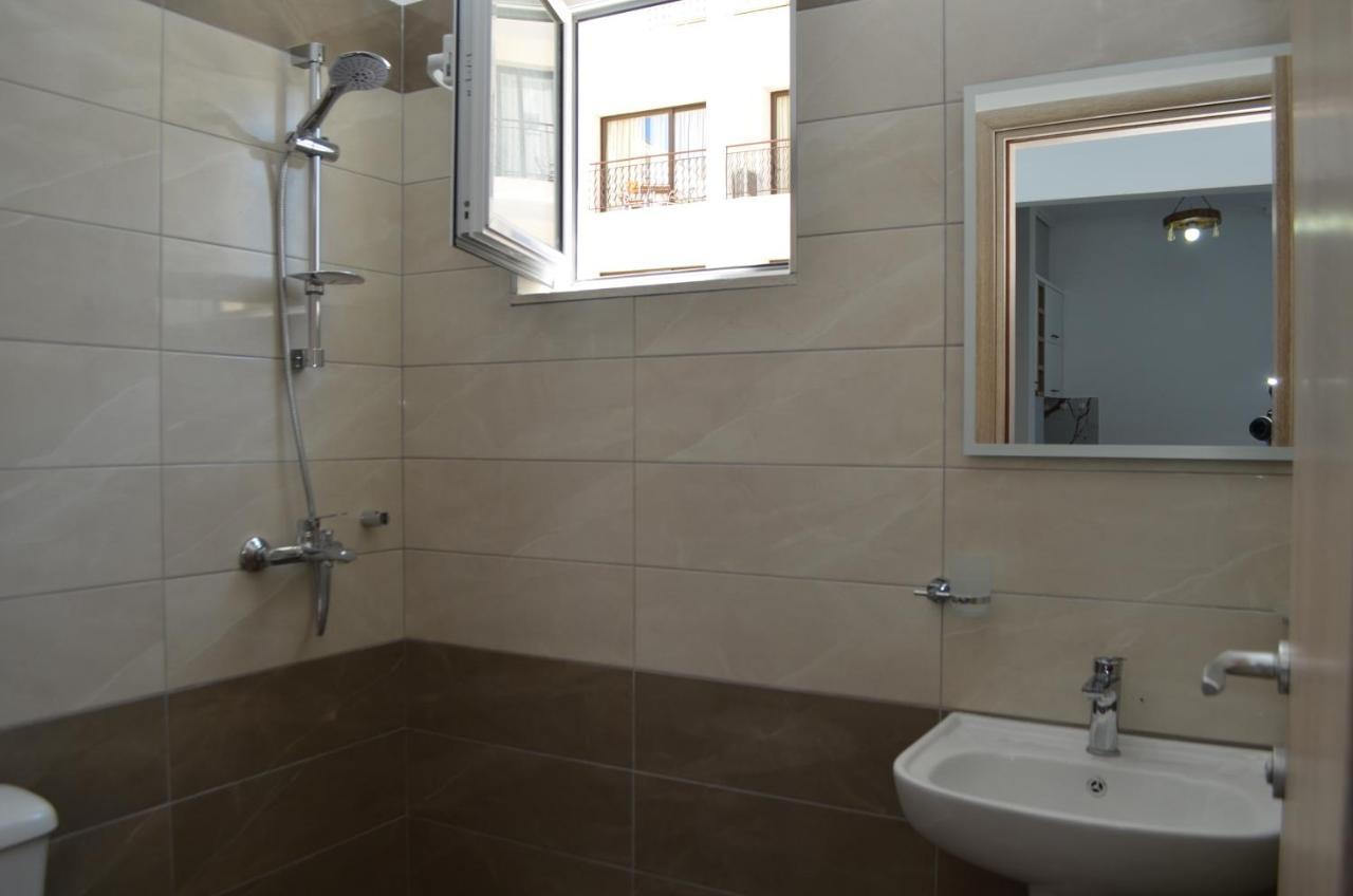 Akil Apartments Sarandë 외부 사진