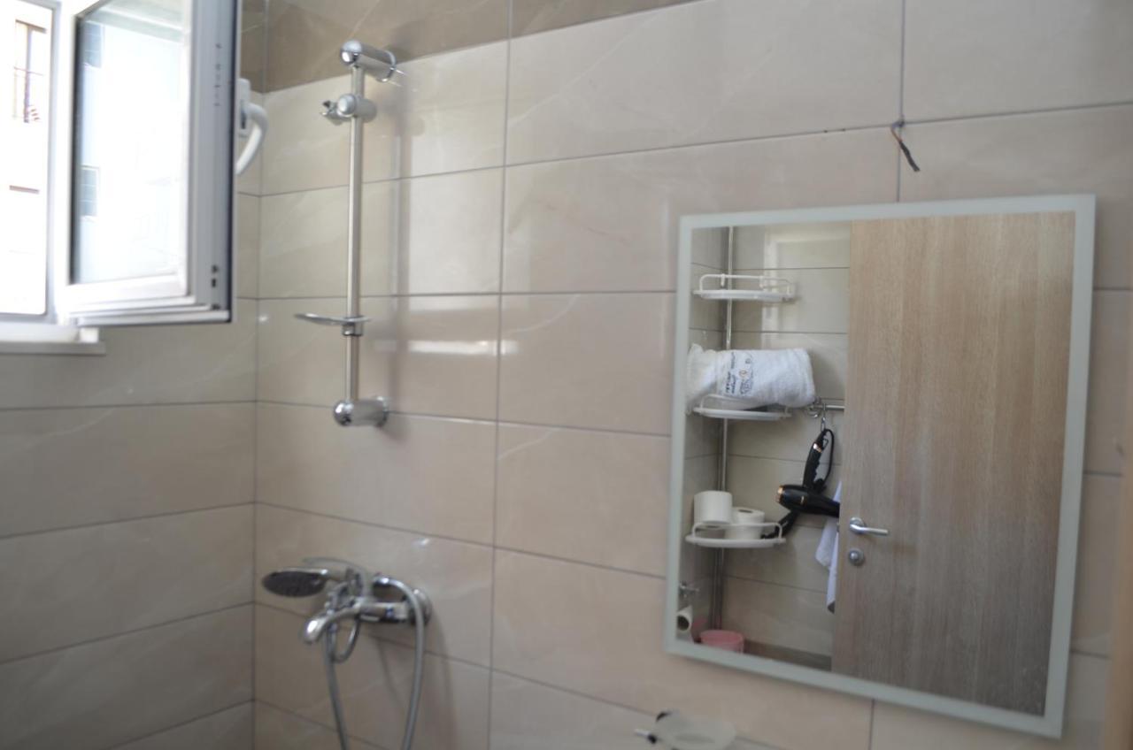 Akil Apartments Sarandë 외부 사진
