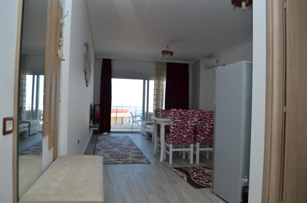Akil Apartments Sarandë 외부 사진